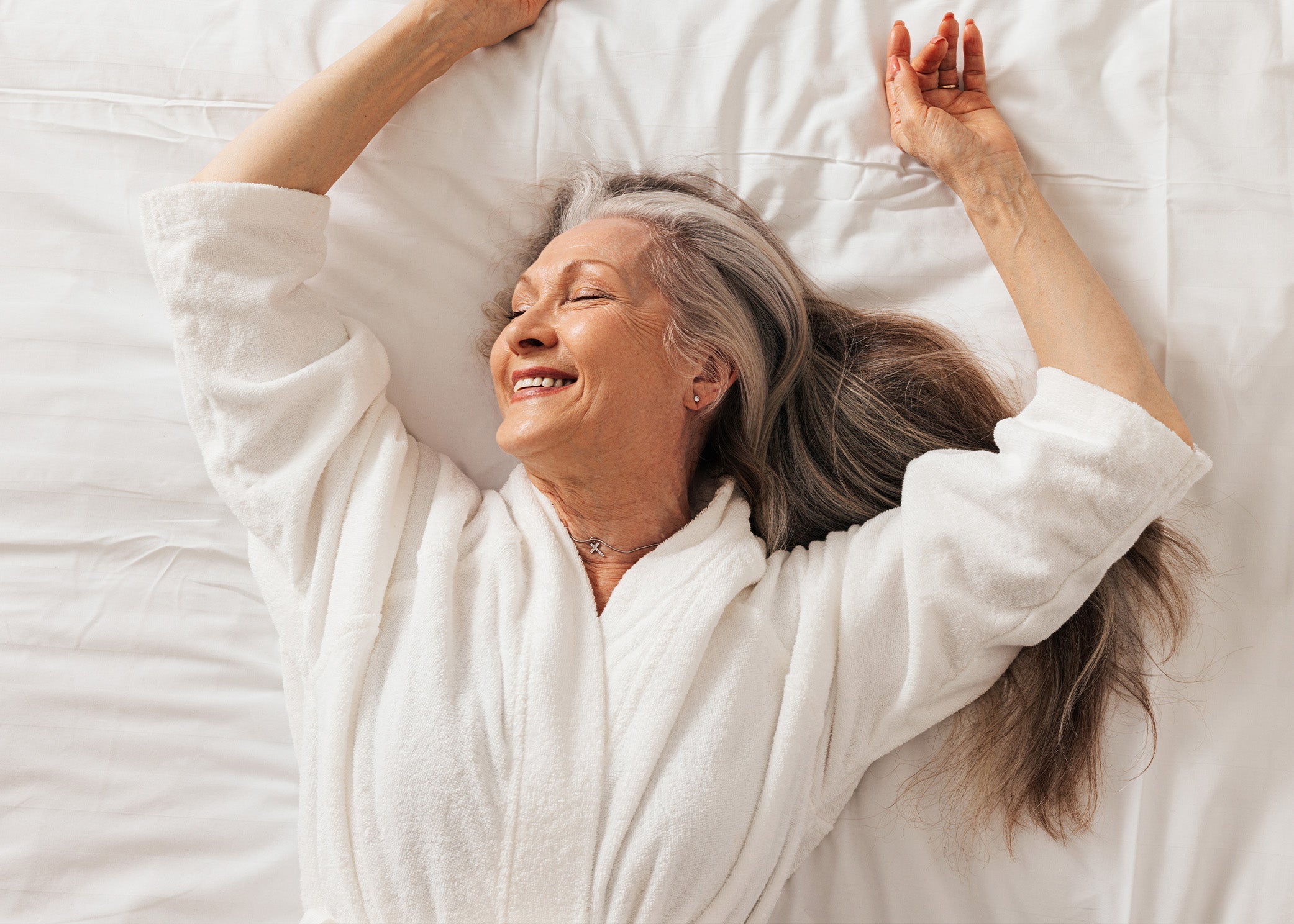 Como melhorar o sono na menopausa