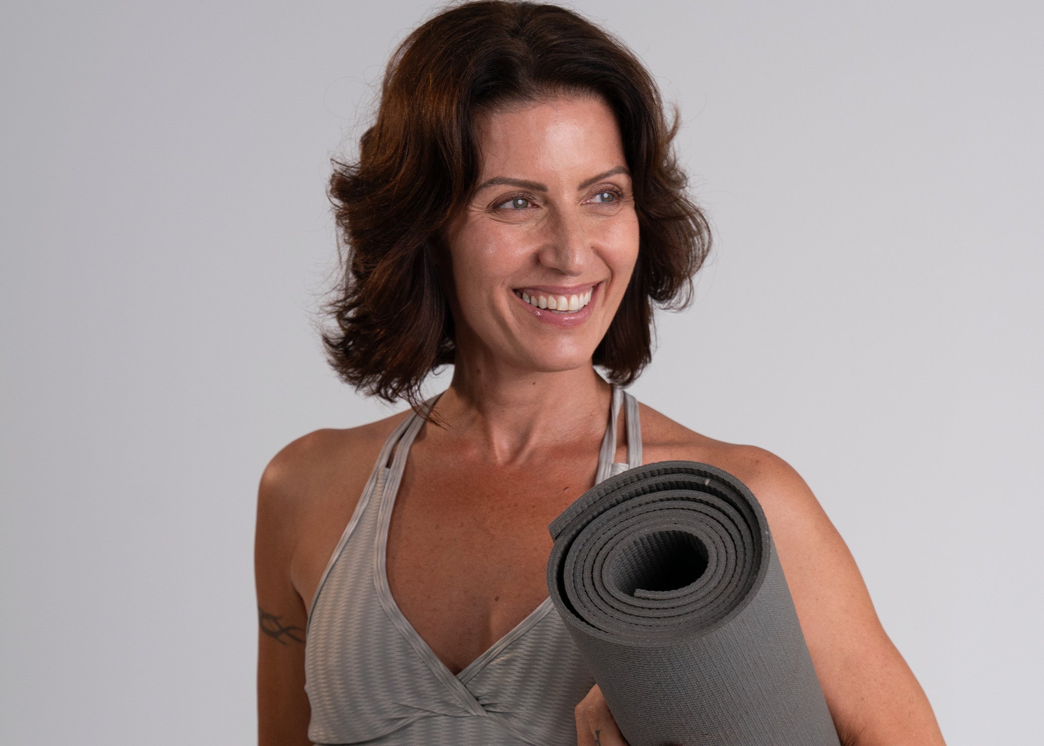 Como tratar sintomas da menopausa sem reposição hormonal