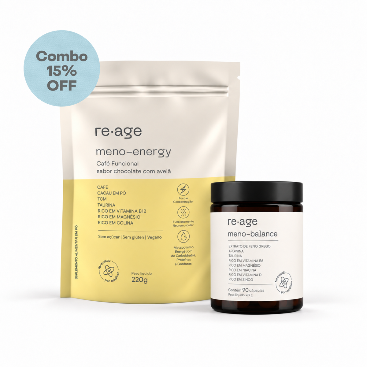 combo meno-balance e meno-energy